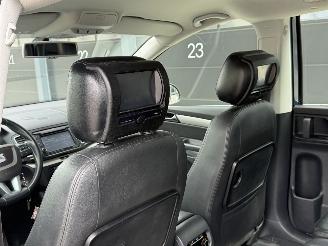 Seat Alhambra 2.0 TDI Navi Clima Leer 7-PERS picture 11
