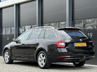 Skoda Octavia 1.6 TDI Navi Clima PDC Xenon picture 5