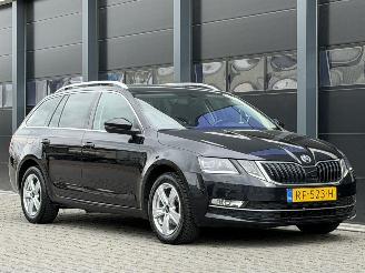 Skoda Octavia 1.6 TDI Navi Clima PDC Xenon picture 2