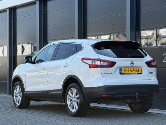 Nissan Qashqai 1.6 DCI Pano Camera Clima picture 5
