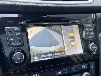 Nissan Qashqai 1.6 DCI Pano Camera Clima picture 11