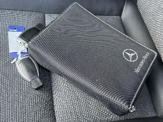 Mercedes C-klasse 320 CDI 4-Matic Pano Navi Clima picture 14