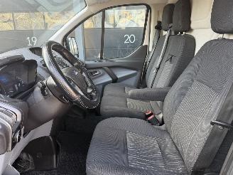 Ford Transit Custom 2.0 TDCI L2-H1 Navi Airco EURO-6 picture 9
