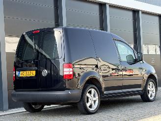 Volkswagen Caddy 1.6 TDI Leer Airco * MARGE * picture 4