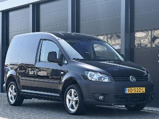 Volkswagen Caddy 1.6 TDI Leer Airco * MARGE * picture 2