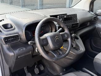 Citroën Berlingo 1.5 BlueHDI Airco Euro-6 picture 6
