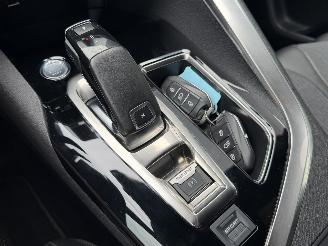 Peugeot 3008 1.2 PureTech GT Line Camera Xenon AUTOMAAT picture 14