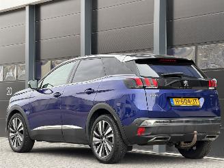 Peugeot 3008 1.2 PureTech GT Line Camera Xenon AUTOMAAT picture 5