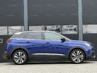 Peugeot 3008 1.2 PureTech GT Line Camera Xenon AUTOMAAT picture 3