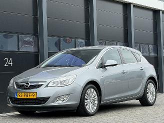 ojeté vozy osobní automobily Opel Astra 1.7 CDTi Cosmo Navi PDC 2011/1