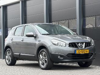 Nissan Qashqai 2.0 Acenta Clima PDC picture 2