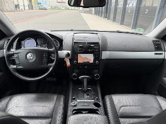 Volkswagen Touareg 3.0 TDI Navi Leer Clima picture 7