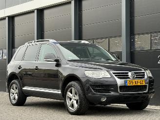 Volkswagen Touareg 3.0 TDI Navi Leer Clima picture 2