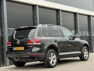 Volkswagen Touareg 3.0 TDI Navi Leer Clima picture 4
