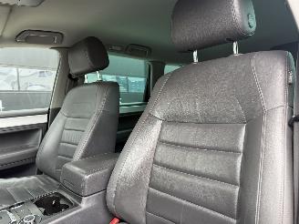 Volkswagen Touareg 3.0 TDI Navi Leer Clima picture 8