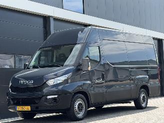  Iveco Daily 35S15V 2.3 Clima 3-PERS 2015/6