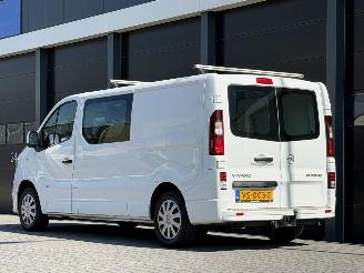 Opel Vivaro 1.6 CDTI L2-H1 Navi DC-6 PERS picture 5