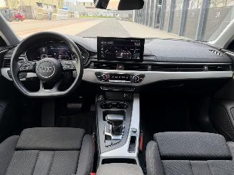 Audi A4 Avant 35 TDI S-Line Virtual-Cockpit Camera Clima picture 7