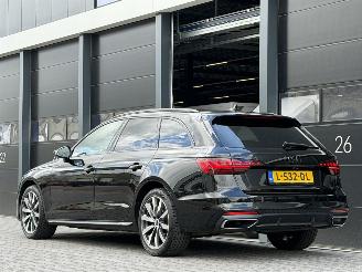Audi A4 Avant 35 TDI S-Line Virtual-Cockpit Camera Clima picture 5