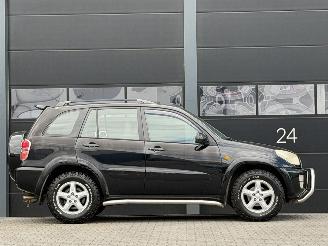 Toyota Rav-4 2.0 16v VVT-i Airco 4x4 AUTOMAAT picture 3