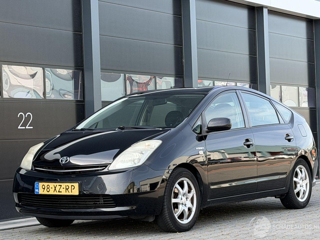 Toyota Prius 1.5 VVT-i