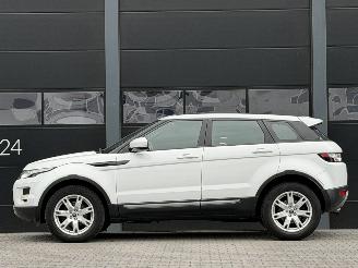 Land Rover Range Rover Evoque 2.2 eD4 Panorama Leer Clima PDC picture 6