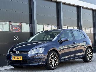  Volkswagen Golf 1.6 TDI Clima PDC Euro-6 2014/11
