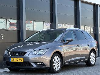 Seat Leon ST 1.6 TDI Navi Clima PDC EURO-6 picture 1