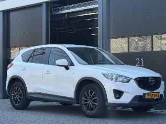 Mazda CX-5 2.2D Skylease+ Leer Navi PDC Clima picture 2