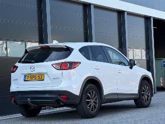 Mazda CX-5 2.2D Skylease+ Leer Navi PDC Clima picture 4