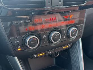 Mazda CX-5 2.2D Skylease+ Leer Navi PDC Clima picture 11
