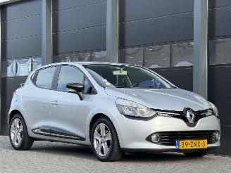 Renault Clio 1.5 dCi ECO Expression Navi Airco picture 2