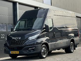voitures fourgonnettes/vécules utilitaires Iveco Daily 3.0 35C 180pk Dubbellucht Camera 2020/6