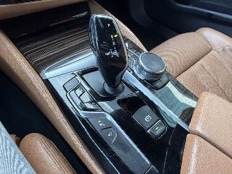 BMW 5-serie 520d High Executive Head-Up Camera Leer picture 19