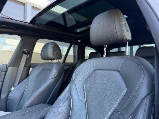 BMW 5-serie 520d M-Pakket Pano Leer Xenon Clima picture 8