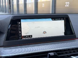 BMW 5-serie 520d M-Pakket Pano Leer Xenon Clima picture 9