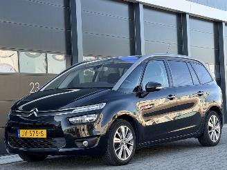 Tweedehands auto Citroën C4 Grand Picasso 1.6 BlueHDi 7-PERS 2016/7
