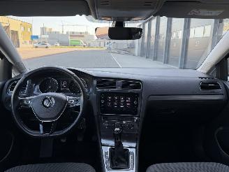 Volkswagen Golf 1.6 TDI Navi Clima PDC EURO-6 picture 7