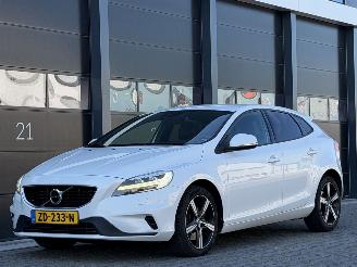  Volvo V-40 2.0 D2 R-Design Harman/Kardon AUTOMAAT 2016/7