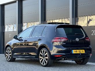 Volkswagen Golf 1.4 TSI GTE Pano Clima Camera picture 5