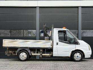 Ford Transit 2.2 TDCI Hiar Hijskraan picture 3