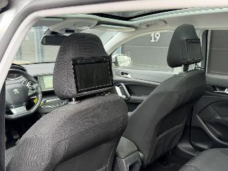Peugeot 308 1.6 BlueHDI Pano Camera PDC EURO-6 picture 9