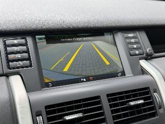Land Rover Discovery Sport 2.0 TD4 HSE Luxury Pano Camera Leer EURO-6 picture 12