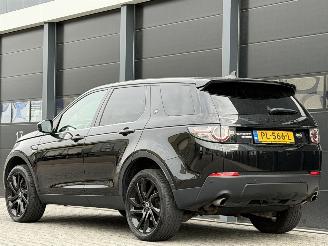 Land Rover Discovery Sport 2.0 TD4 HSE Luxury Pano Camera Leer EURO-6 picture 5