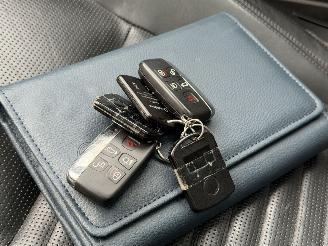Land Rover Discovery Sport 2.0 TD4 HSE Luxury Pano Camera Leer EURO-6 picture 18