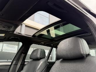 BMW 5-serie 535d M-Pakket Pano Camera Leer picture 17