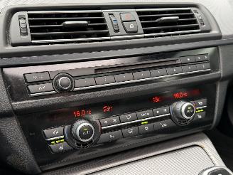 BMW 5-serie 535d M-Pakket Pano Camera Leer picture 13