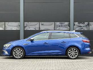 Renault Mégane 1.6 dCi GT Sport Camera Navi Clima picture 6
