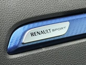 Renault Mégane 1.6 dCi GT Sport Camera Navi Clima picture 15