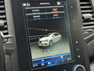 Renault Mégane 1.6 dCi GT Sport Camera Navi Clima picture 12